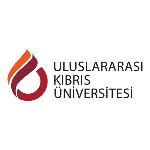 ULUSLARARASI KIBRIS ÜNİVERSİTESİ Logo
